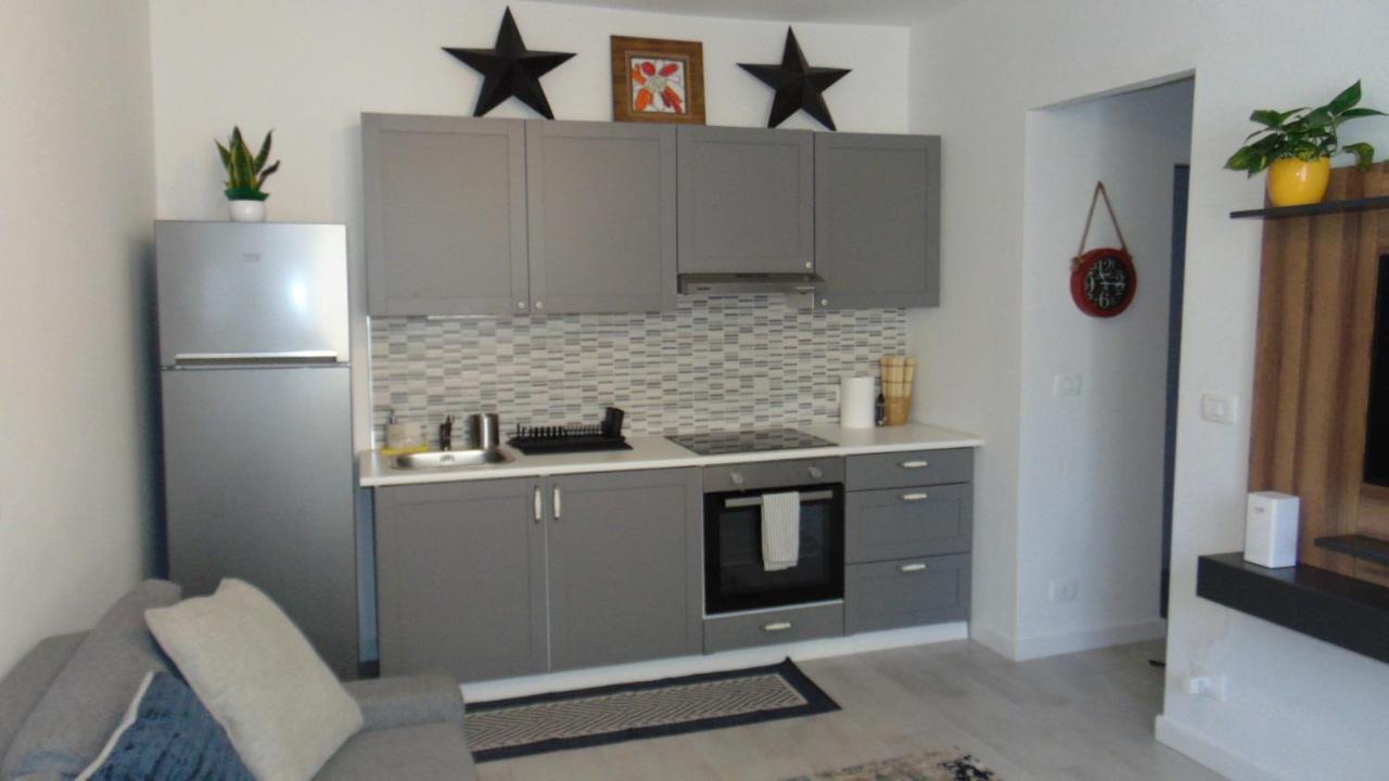 Casa Da Cri Apartment *